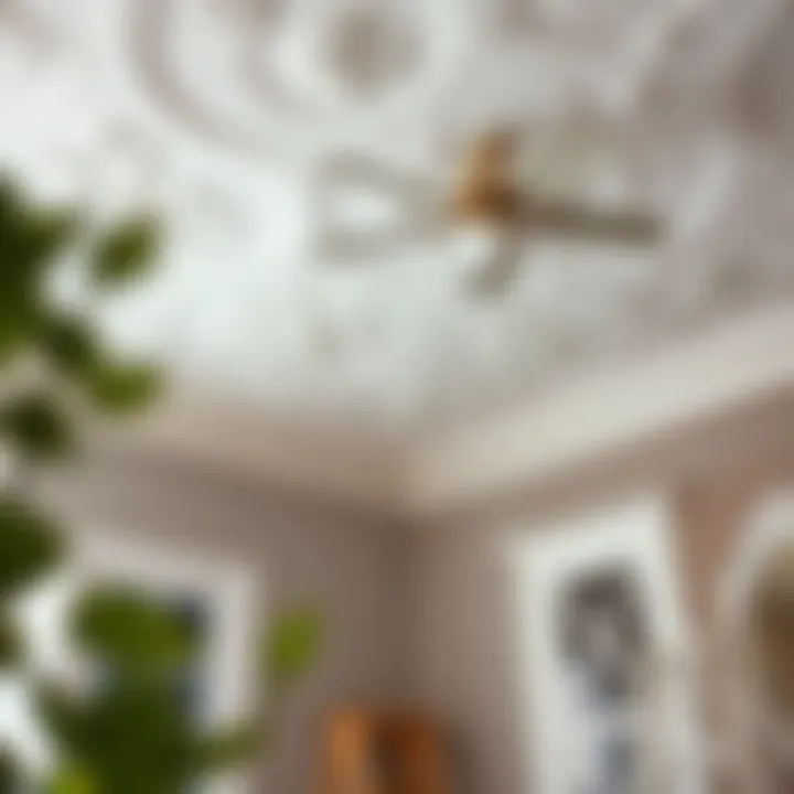 Common challenges in plaster ceiling installation
