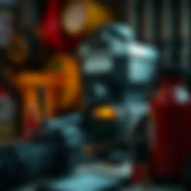 Common issues encountered with dirty filters