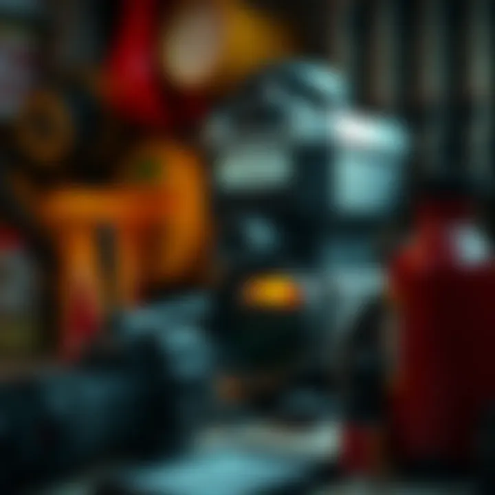 Common issues encountered with dirty filters