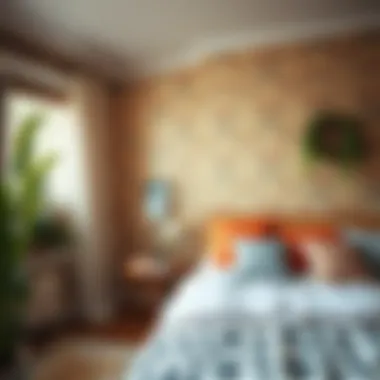 Mistake Prevention in Wallpapering Avoiding common wallpaper mistakes