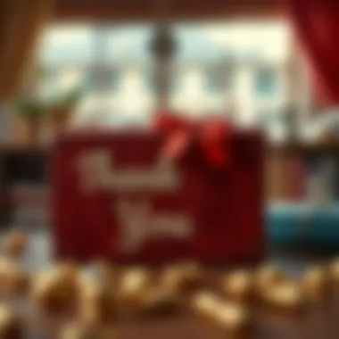 Heartfelt Thank You Gifts Heartfelt thank you gifts for fathers