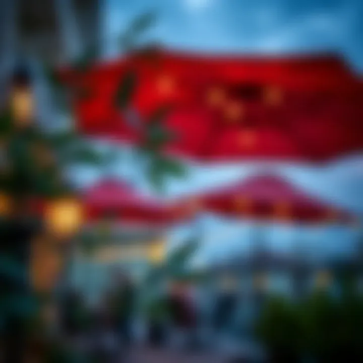 Maintenance tips for keeping balcony umbrellas in top condition