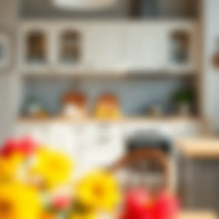 Creative Design Inspirations Creative design ideas for painted cabinets