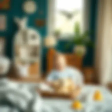 Crucial considerations for new parents