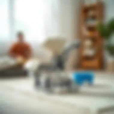 Practical tips for selecting baby gear