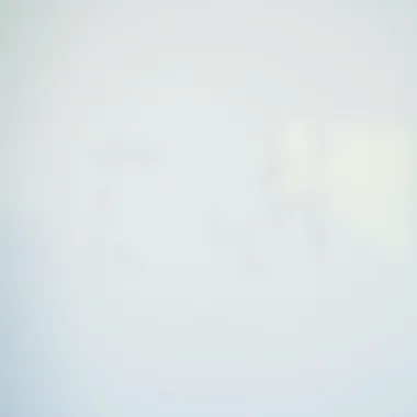 Scratches on White Refrigerator Close-up of scratches on a white refrigerator door