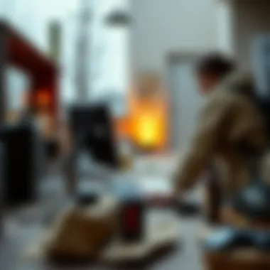 Importance of disaster preparedness