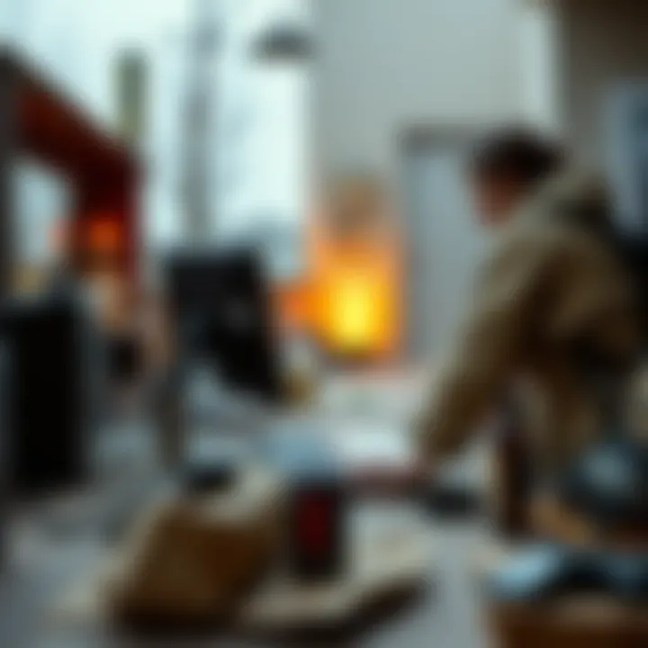 Importance of disaster preparedness