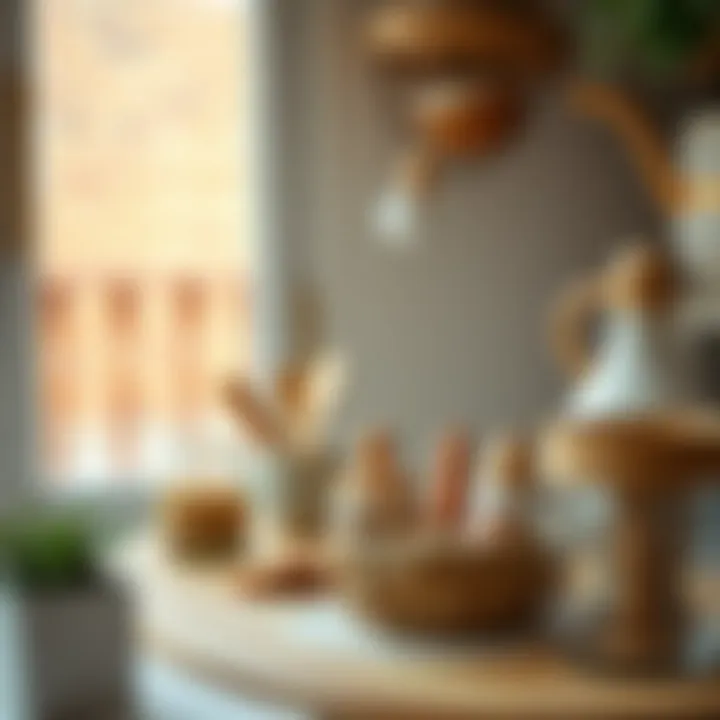 Materials Used in Bohça Crafts