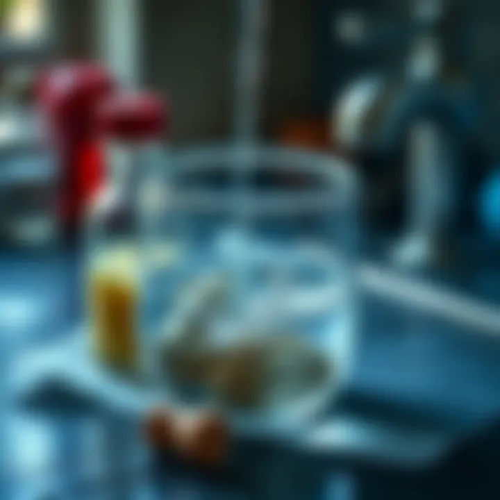 Burn treatment essentials for minor injuries