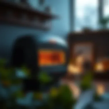 Types of Energy-Efficient Heaters Comparison of different types of energy-efficient heaters