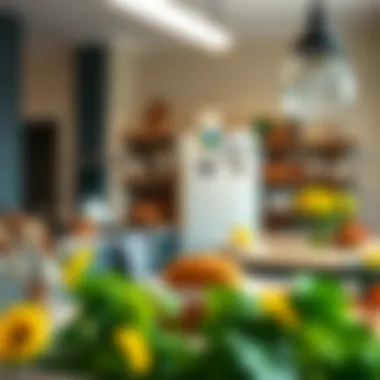 DIY country kitchen project ideas