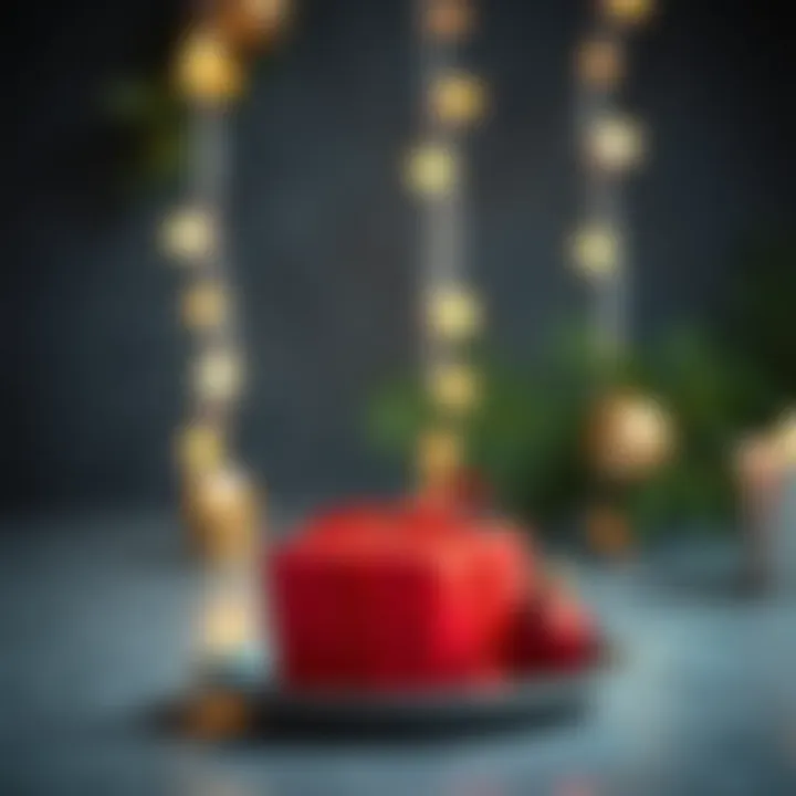 Creative personal touches for gifts