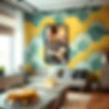 Creative wallpaper design ideas