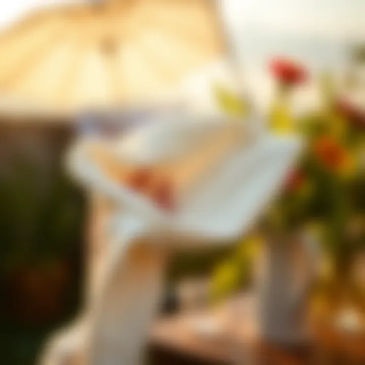 DIY Tips for Fabric Care Against Sun Exposure DIY tips for maintaining fabric integrity against sun exposure