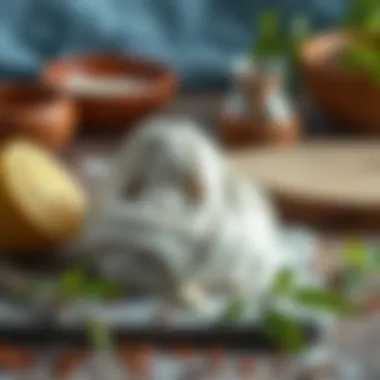 Natural Materials for Effective Stain Removal Natural solutions for removing adhesive stains