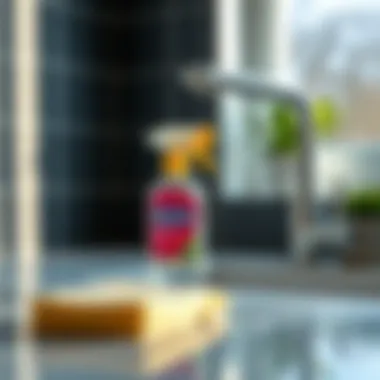 Techniques for Effective Cleaning Proper techniques for silicone cleaning