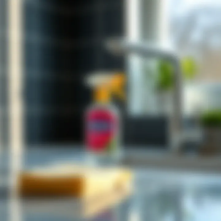 Techniques for Effective Cleaning Proper techniques for silicone cleaning