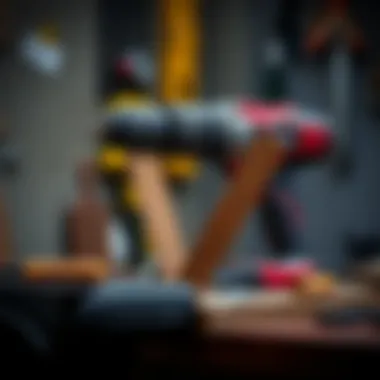 Maintenance tips for drills