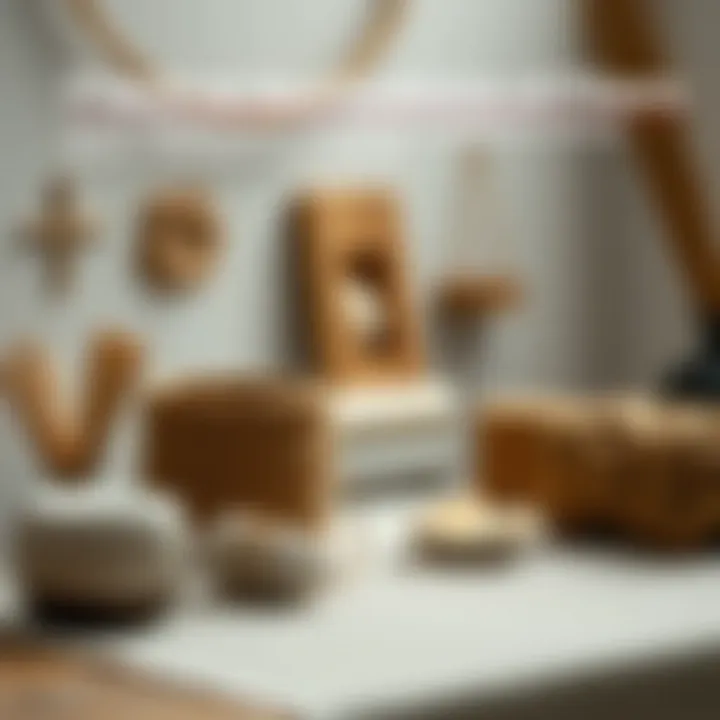 Infographic depicting practical applications of fibers in different environments.