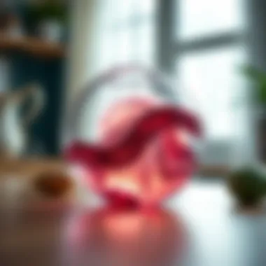 Applications of epoxy molds in various projects