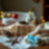 Thoughtful gift selection for a fiancé