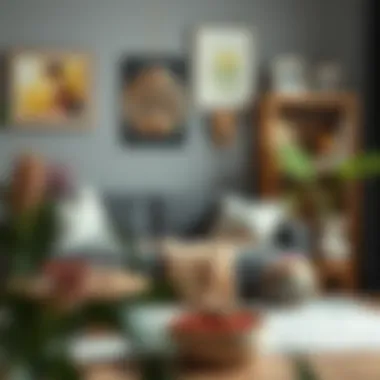 Creative decor gift options for diverse tastes