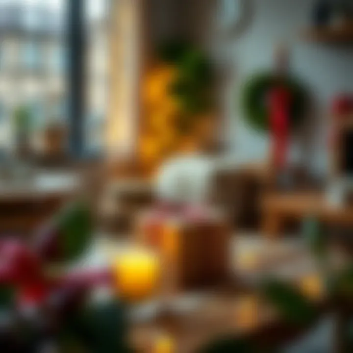 Creative gift ideas for new homeowners