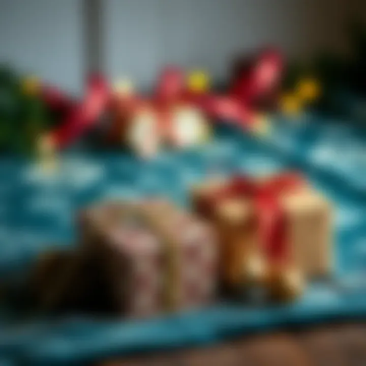 Thoughtful and personalized gift items