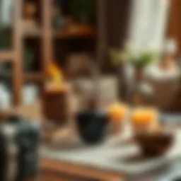 Elegant home decor gift ideas