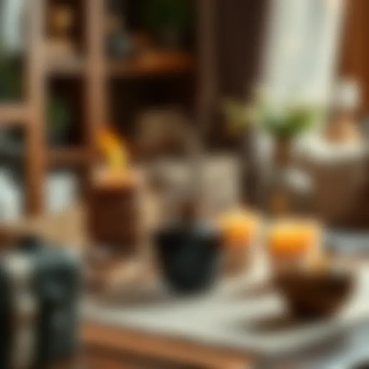 Sophisticated Choices for Home Gifts Elegant home decor gift ideas