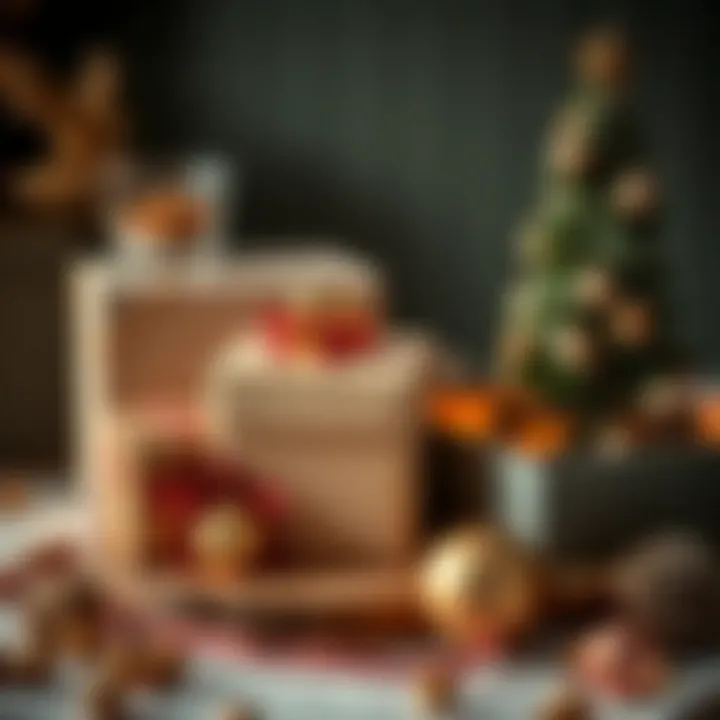 Unique Personalized Gifts for the Home Stylish personalized gift options