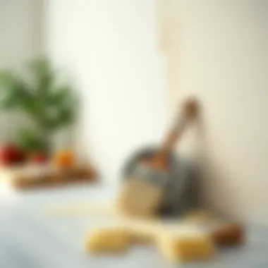 Surface Preparation Techniques for Painting Surface preparation techniques for painting