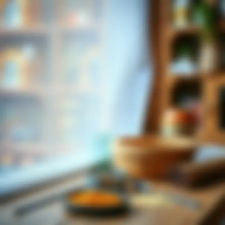 Essential Materials for DIY Fly Screens Materials required for making a fly screen