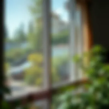 Varieties of Fly Screens and Their Benefits Different types of fly screens displayed