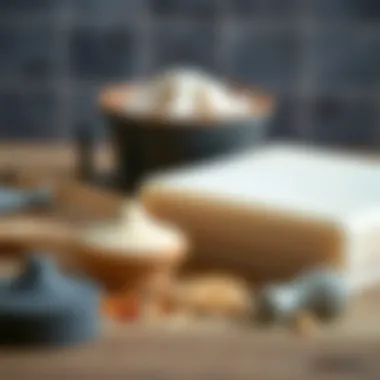 Farklı silikon türleri