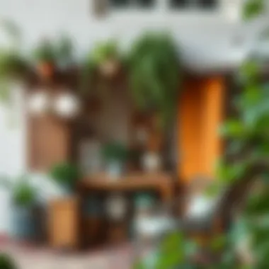 Creative Home Recycling Projects Home project showcasing creative recycling ideas