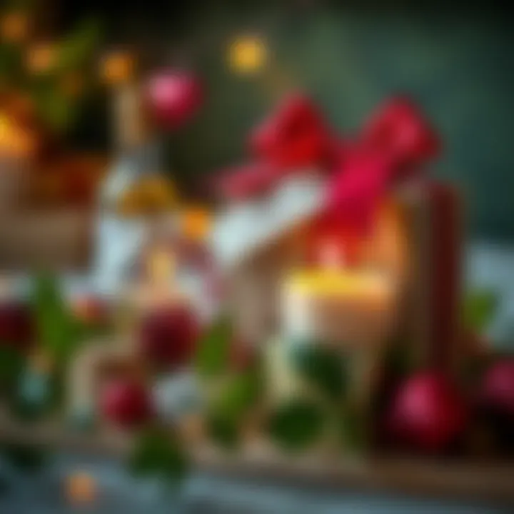 Creative DIY gift ideas for a loved one