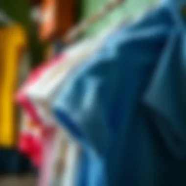 Extending Clothing Lifespan Longevity of clothing through proper care