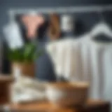 Understanding garment care symbols