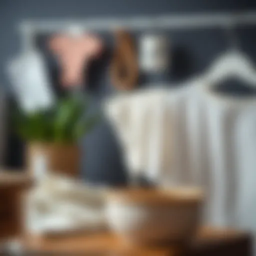 Understanding garment care symbols