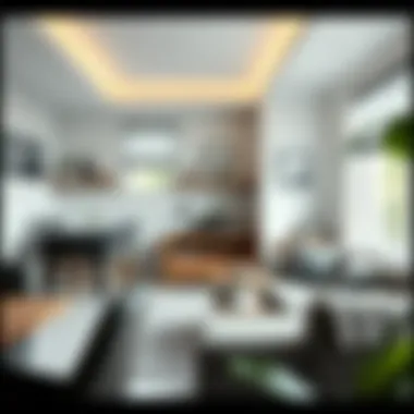 Visual representation of psychological effects of gray in design