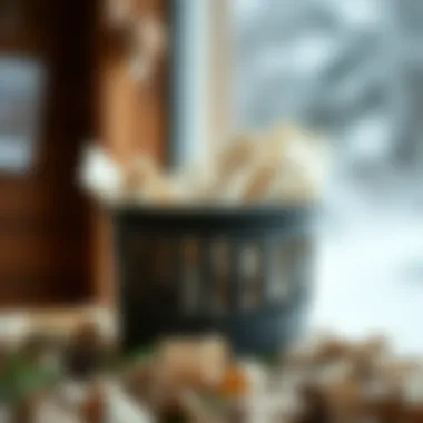 Impact of paper recycling on environmental sustainability