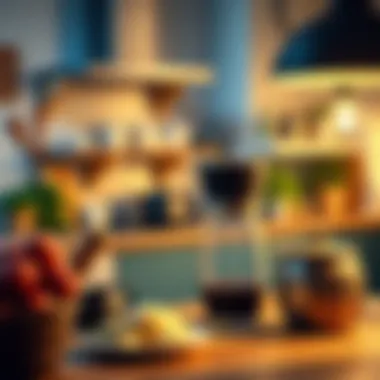 Innovative Kitchen Gadgets Innovative kitchen gadgets that enhance functionality