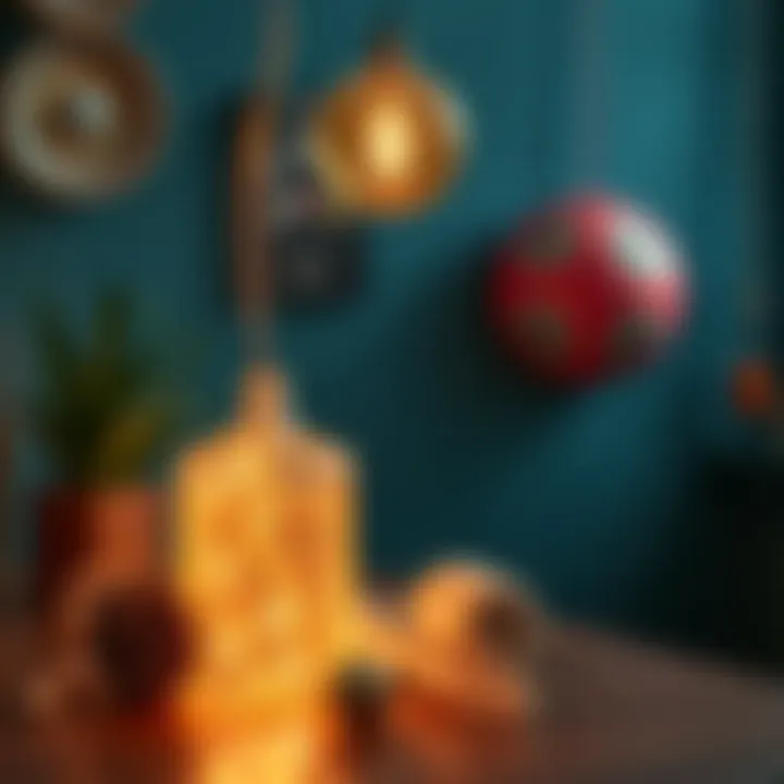 Engaging DIY projects with paper cord