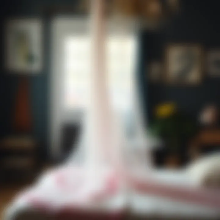 Creative Tulle Design Examples Creative tulle design examples