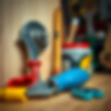 Tools required for door handle replacement