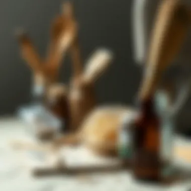 Essential Crafting Materials for Your DIY Projects Crafting materials for DIY projects