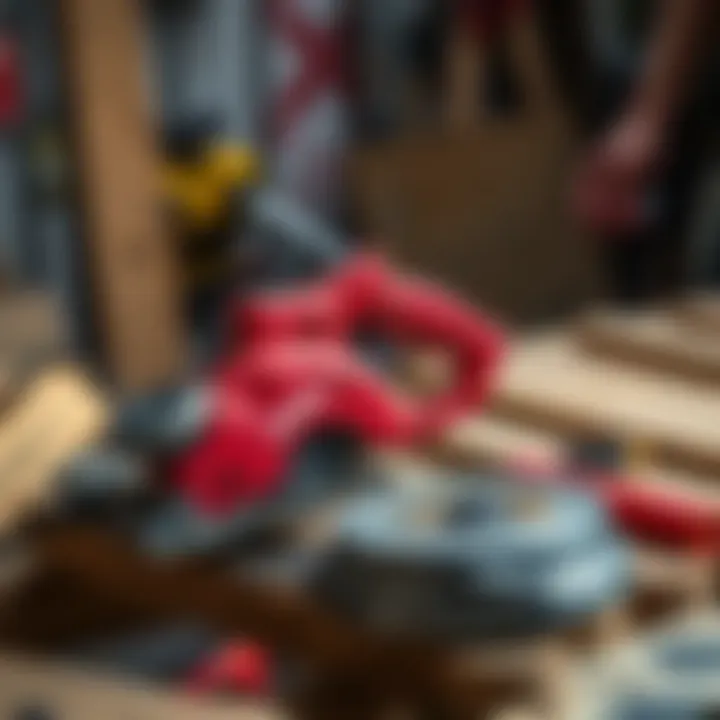 Exploring Different Types of Saws Various types of Koçtaş saws