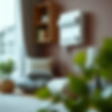 Energy savings with climate control